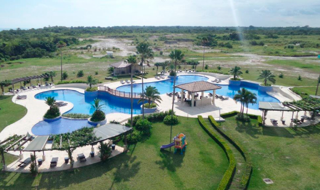 CASA MAR