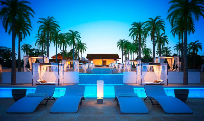 VILLA MAR